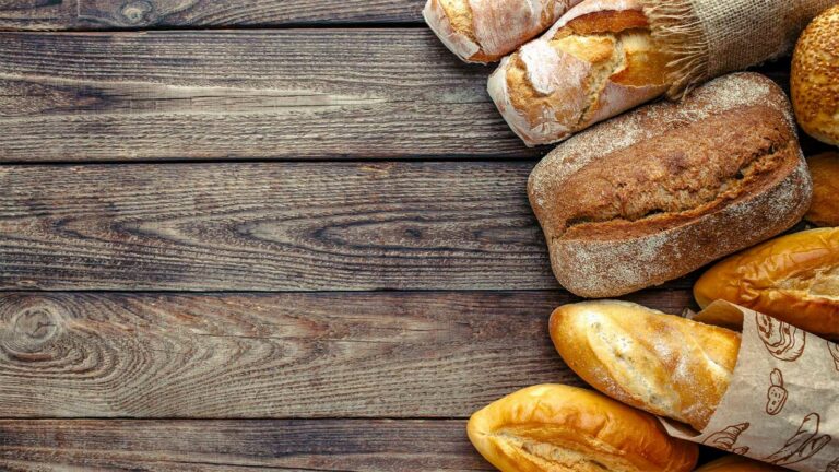 Quel est le meilleur pain pour l'intestin ?