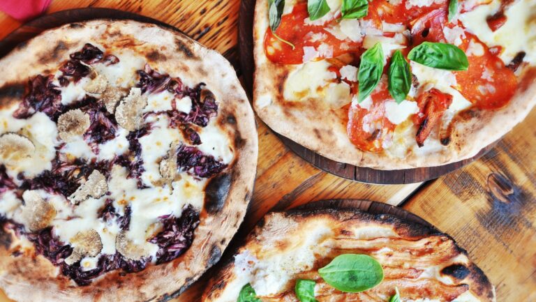 Quel est le meilleur pizzaiolo du monde ? Quel est le meilleur pizzaiolo du monde ?