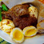 Quel est le meilleur plat africain ?