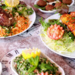 Quel est le meilleur plat libanais ?