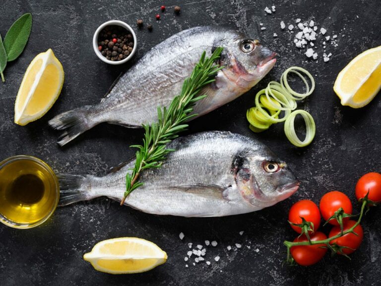 Quel est le meilleur poisson à manger ?