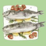 Quel est le meilleur poisson d'eau douce à manger ?