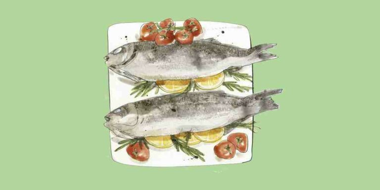 Quel est le meilleur poisson d’eau douce à manger ? Quel est le meilleur poisson d'eau douce à manger ?