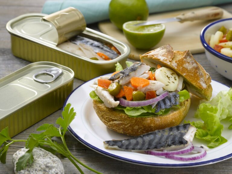 Quel est le meilleur poisson en conserve ? Quel est le meilleur poisson en conserve ?