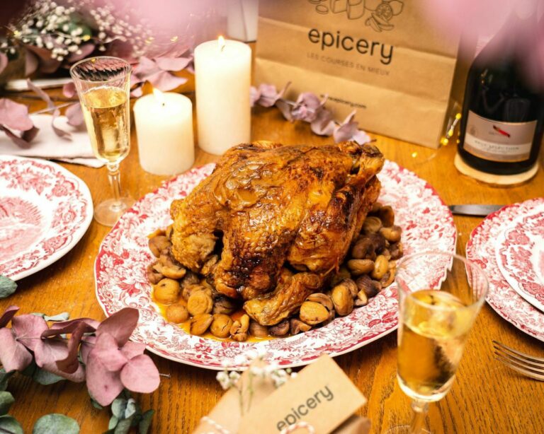 Quel est le meilleur repas pour Noël ?