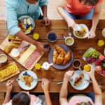 Quel est le meilleur repas pour le soir ?