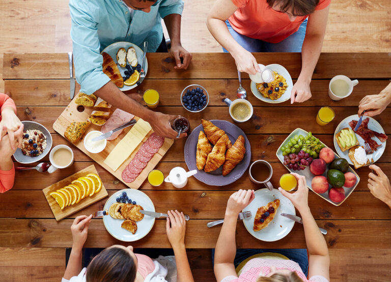 Quel est le meilleur repas pour le soir ? Quel est le meilleur repas pour le soir ?