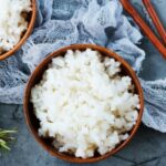 Quel est le meilleur riz basmati ou thaï ?