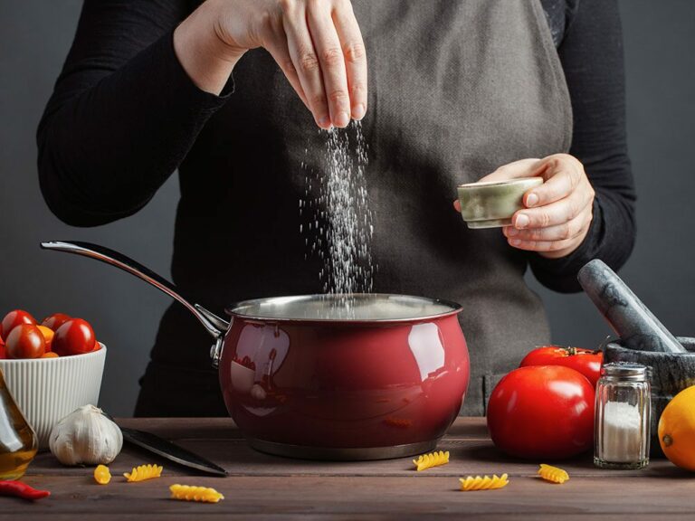 Quel est le meilleur sel à consommer ?