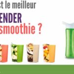 Quel est le meilleur smoothie pour la santé ?