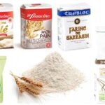 Quel est le meilleur type de farine ?