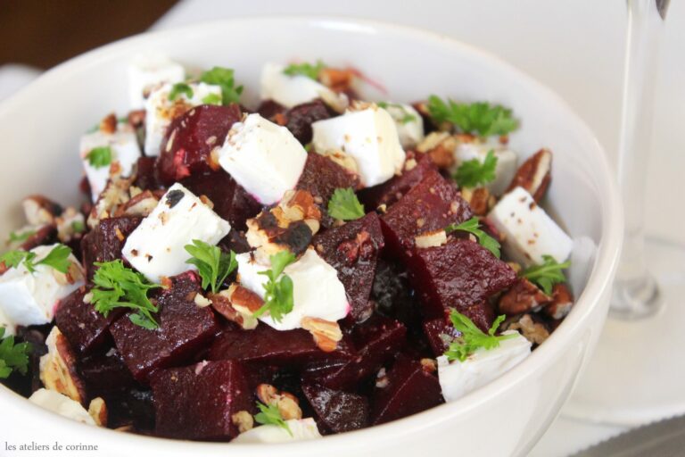 Quel est le meilleur vinaigre pour la salade ?