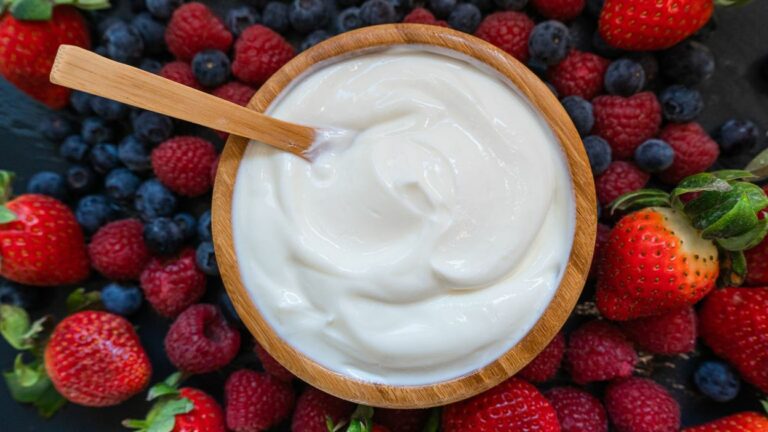 Quel est le meilleur yaourt Proteiné ?