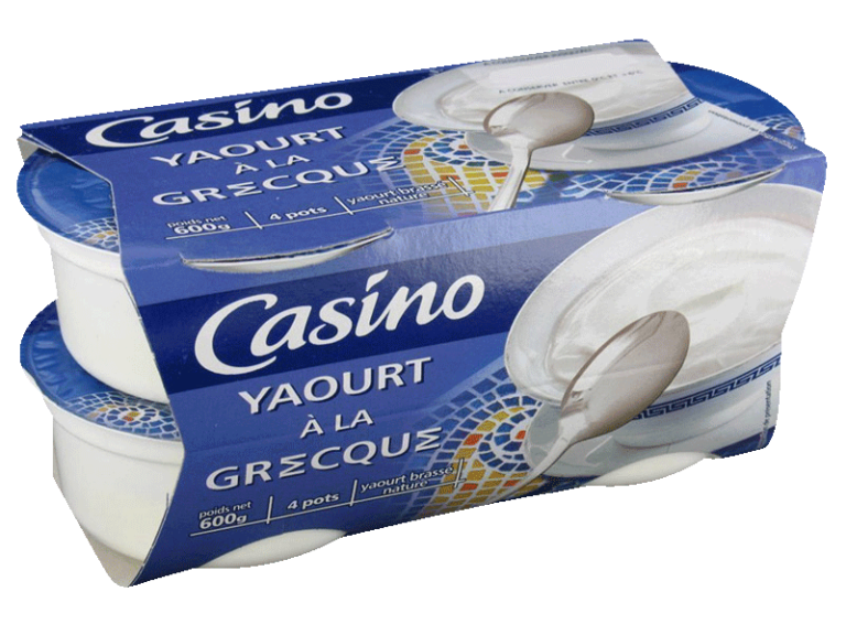 Quel est le meilleur yaourt à la grecque ? Quel est le meilleur yaourt à la grecque ?