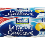 Quel est le meilleur yaourt nature ?