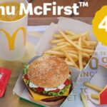 Quel est le menu le moins cher chez McDonald's ?