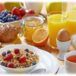 Quel est le moment idéal pour manger un yaourt ?