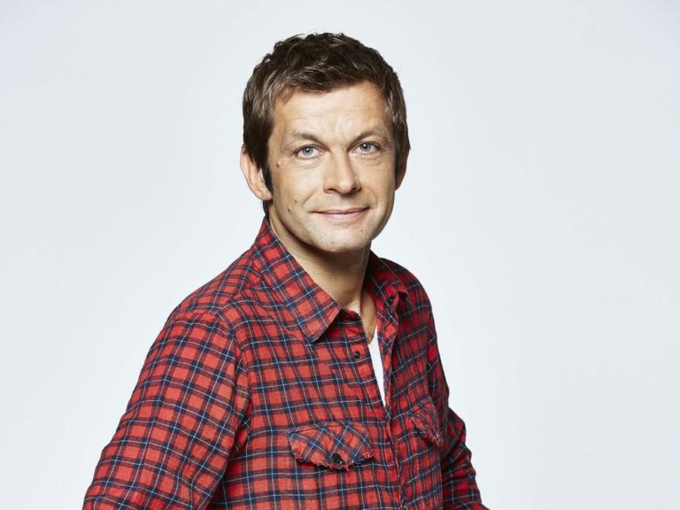 Quel est le nom de Laurent Mariotte ?