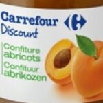 Quel est le nom de la gamme discount de Carrefour ?