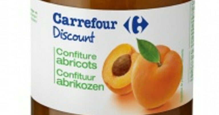 Quel est le nom de la gamme discount de Carrefour ?