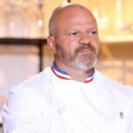 Quel est le numéro de téléphone de Philippe Etchebest ?