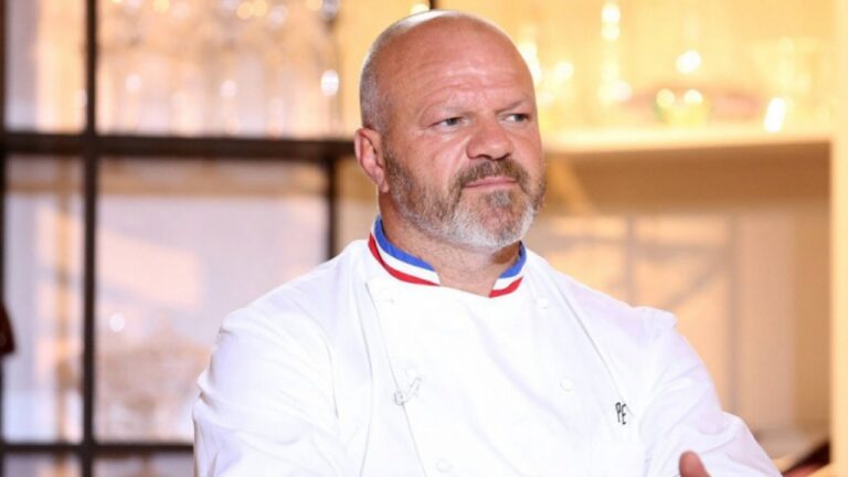 Quel est le numéro de téléphone de Philippe Etchebest ? Quel est le numéro de téléphone de Philippe Etchebest ?