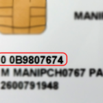 Quel est le numéro de transit ?