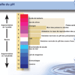 Quel est le pH du lait ?