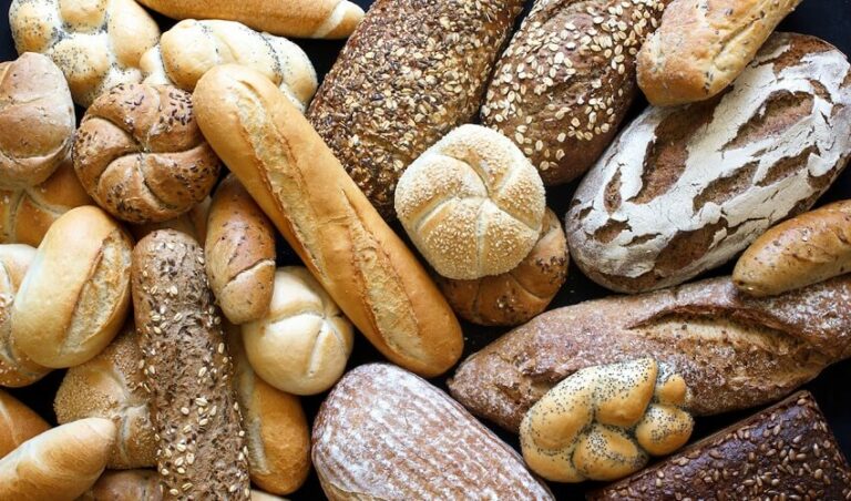 Quel est le pain avec l'indice glycémique le plus bas ?