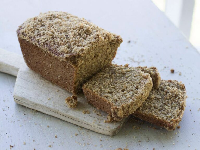 Quel est le pain qui ne contient pas de gluten ?