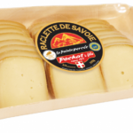 Quel est le pays d'origine du fromage à raclette ?