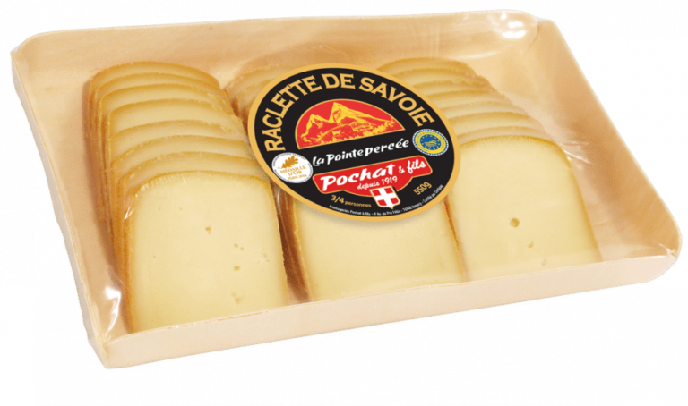 Quel est le pays d'origine du fromage à raclette ?