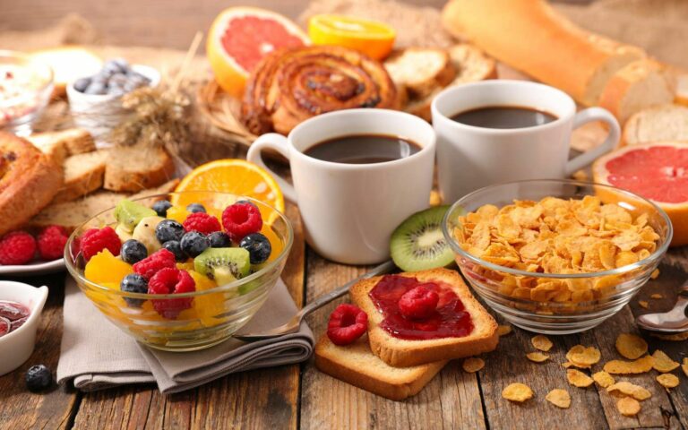 Quel est le petit déjeuner idéal du matin ? Quel est le petit déjeuner idéal du matin ?