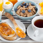 Quel est le petit déjeuner idéal pour un adolescent ?