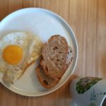 Quel est le petit déjeuner le moins calorique ?