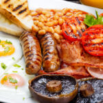 Quel est le petit déjeuner traditionnel anglais ?