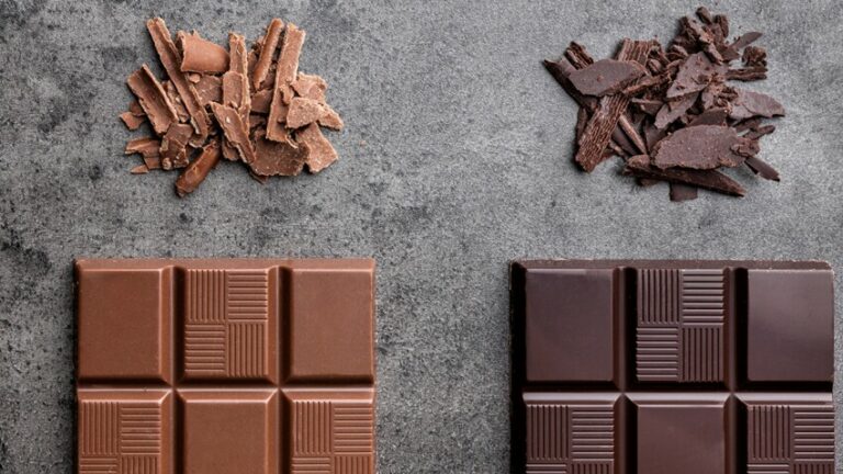 Quel est le pire chocolat pour la santé ? Quel est le pire chocolat pour la santé ?