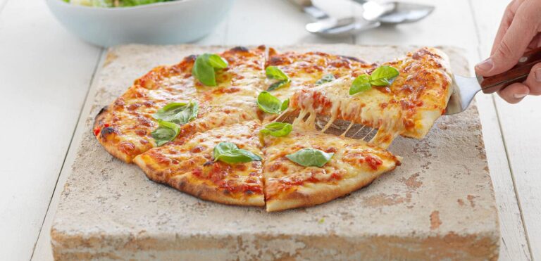 Quel est le pizza le plus délicieux ?