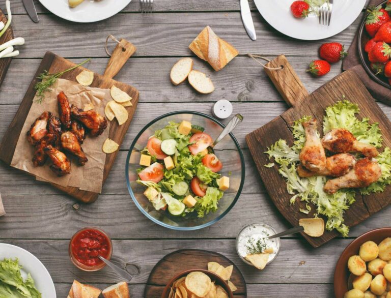 Quel est le plat le plus complet ? Quel est le plat le plus complet ?