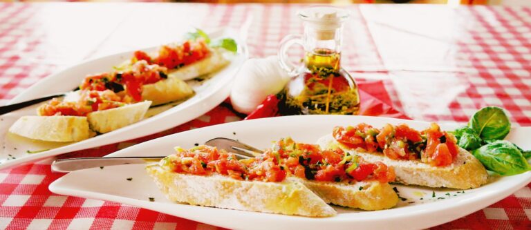 Quel est le plat le plus connu en Italie ? Quel est le plat le plus connu en Italie ?