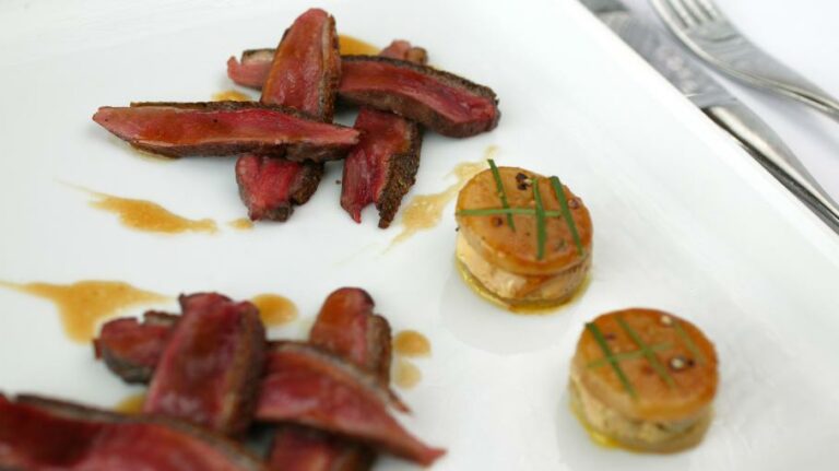 Quel est le plat préféré des Français ?