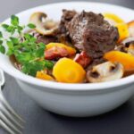 Quel est le plat préféré des libanais ?