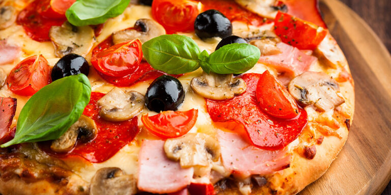 Quel est le plat traditionnel en Italie ?