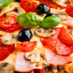 Quel est le plat typique de l'Italie ?