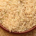 Quel est le plus calorique le riz ou la semoule ?