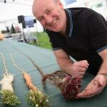 Quel est le plus gros légumes du monde ?