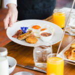 Quel est le plus gros repas de la journée ?