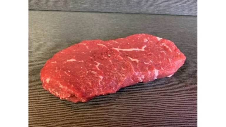 Quel est le plus tendre faux-filet ou Contre filet ?