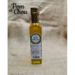 Quel est le poids de 10 cl d'huile d'olive ?