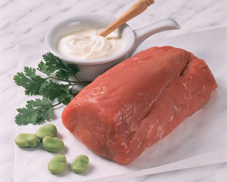 Quel est le poids d’un filet de veau ? Quel est le poids d'un filet de veau ?